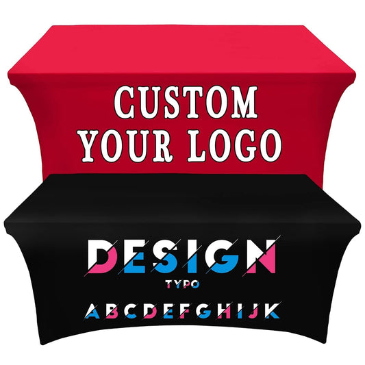 Custom Table Cloth