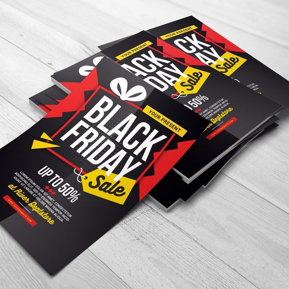 Flyer's
