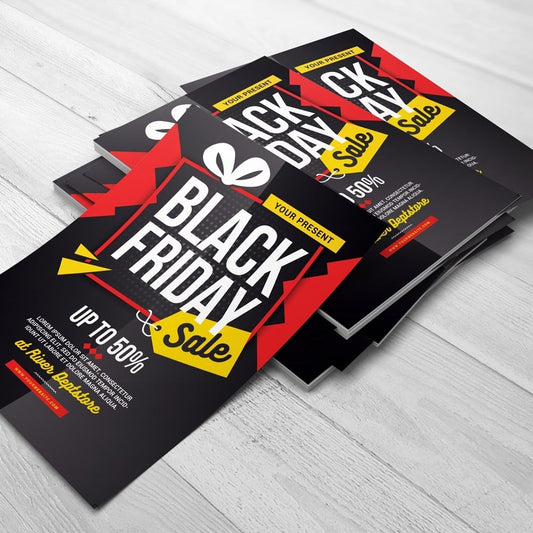 Flyer's