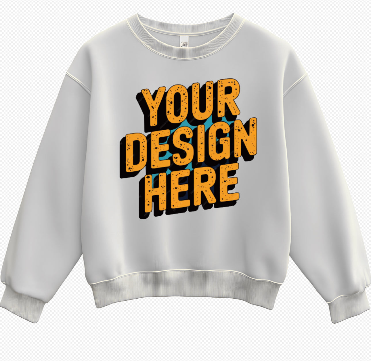 Custom Sweatshirt
