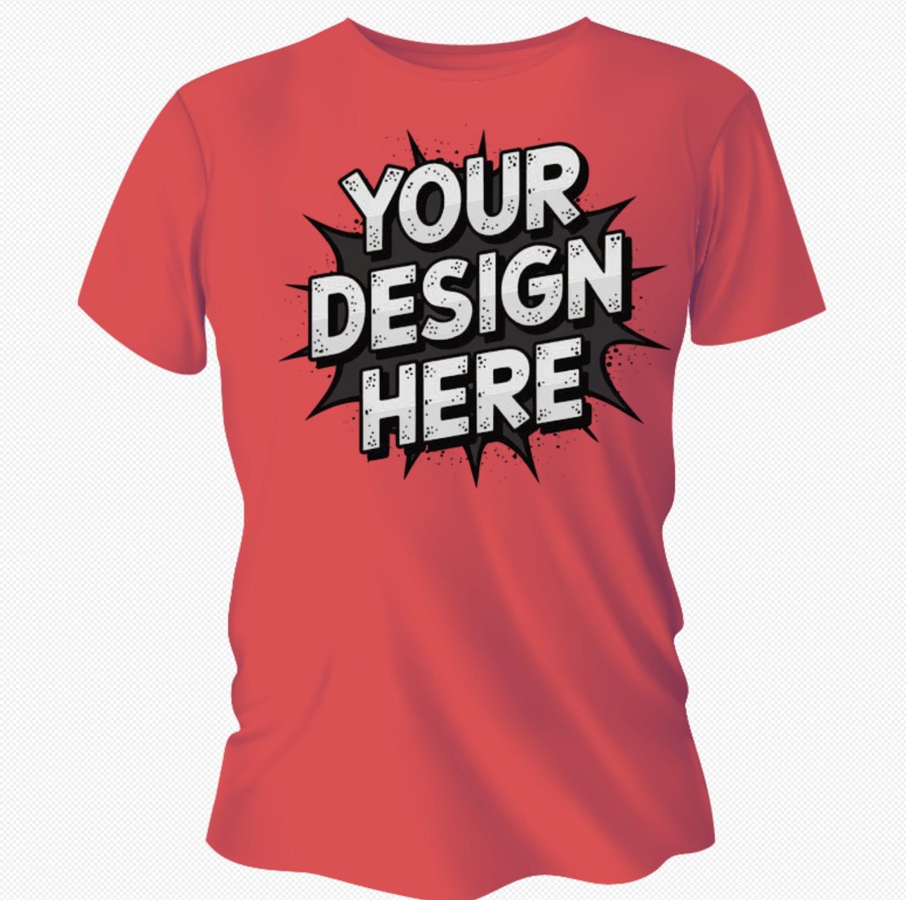 Custom T-Shirt