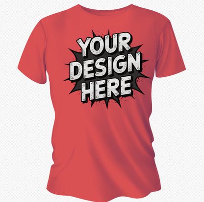 Custom T-Shirt