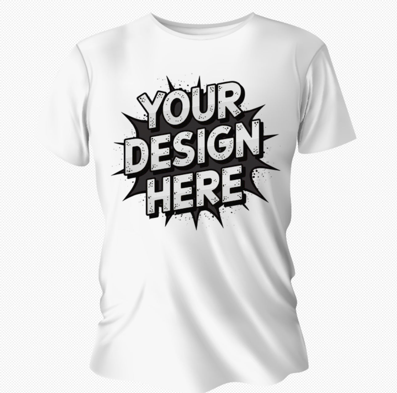 Custom T-Shirt