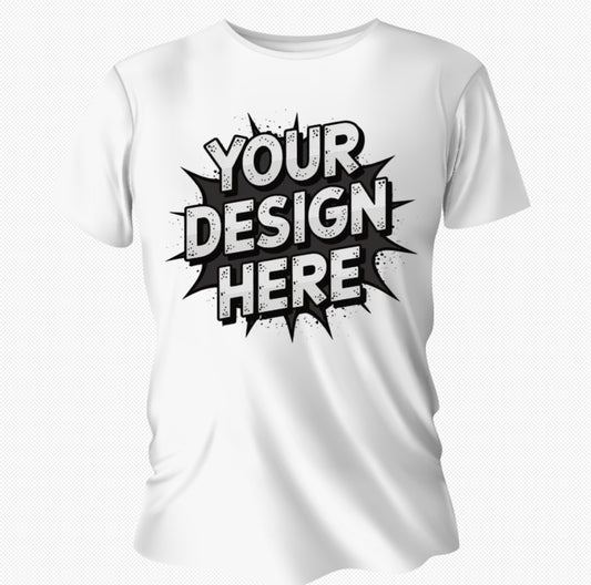 Custom T-Shirt