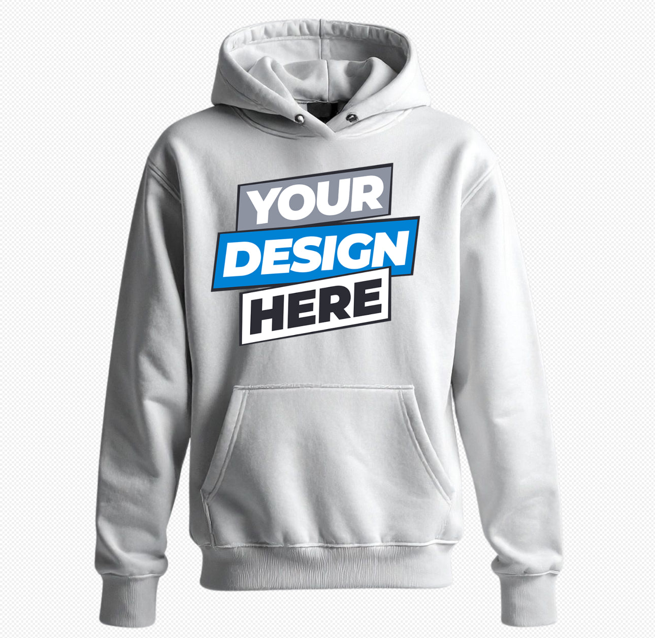 Custom Hoodie