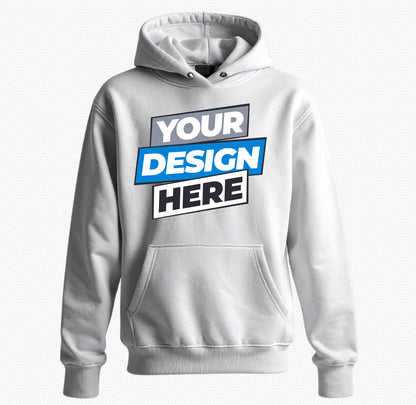 Custom Hoodie