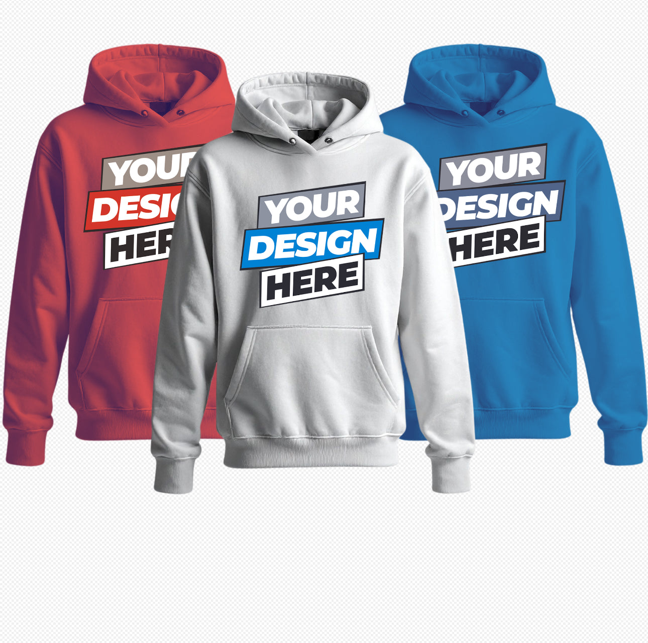 Custom Hoodie
