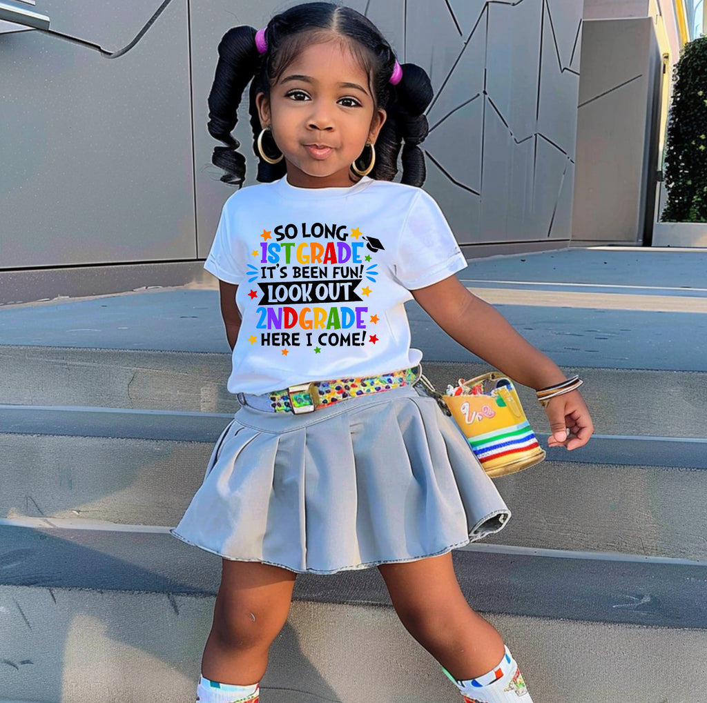 Custom T-Shirt