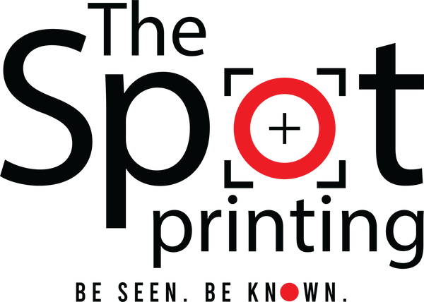 The Spot Printing