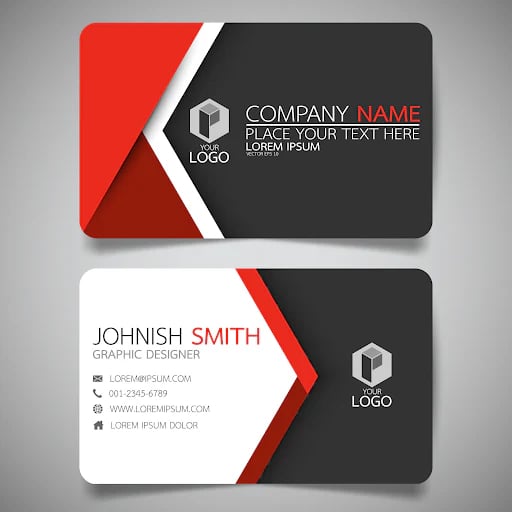 Business Cards