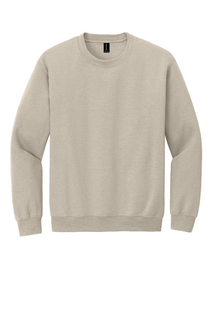 Gildan 18000 Sand front