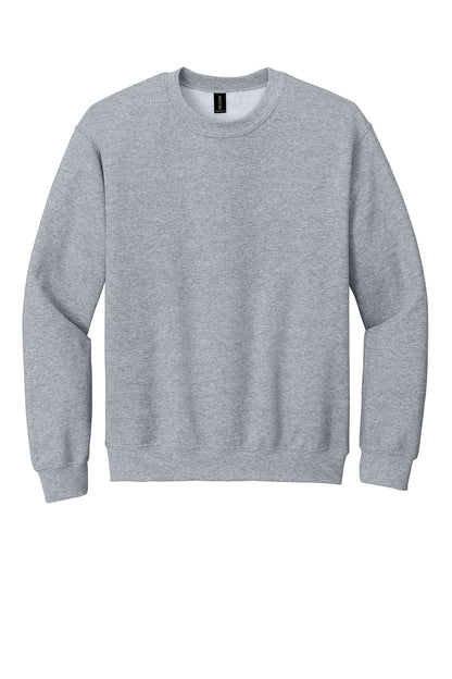 Gildan 18000 Sport Grey front