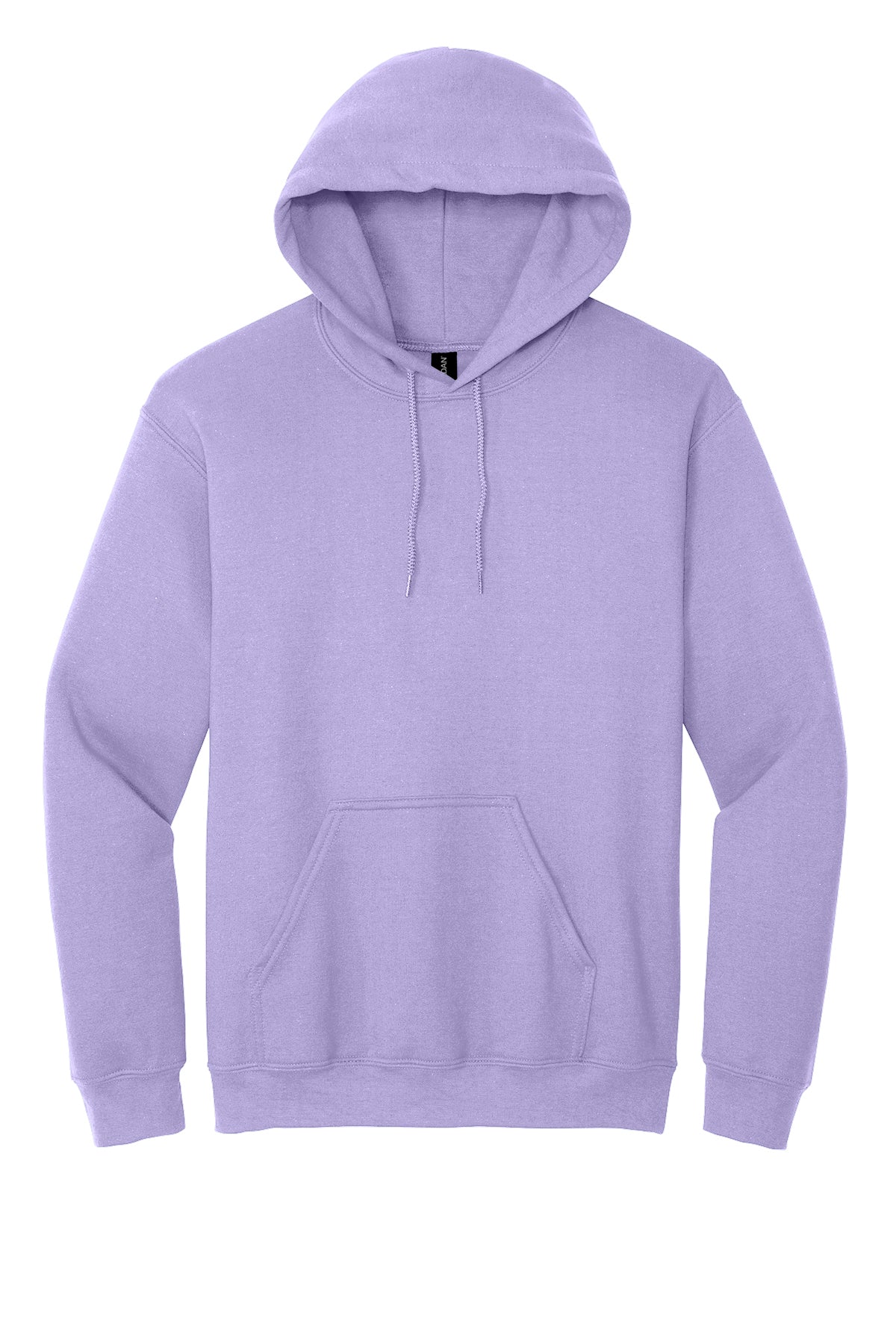Gildan 18500 Orchid front