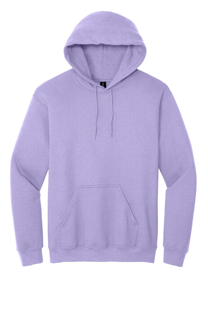 Gildan 18500 Orchid front