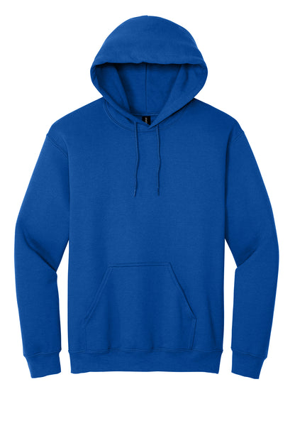 Gildan 18500 Royal front
