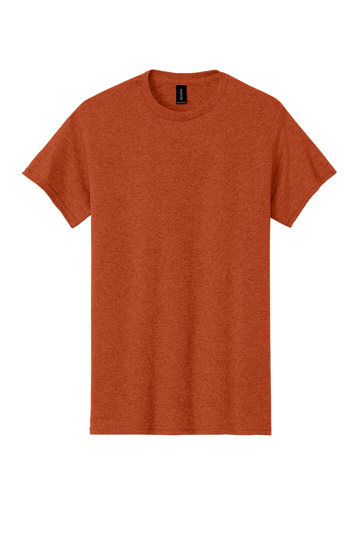Gildan 5000 Antique Orange front