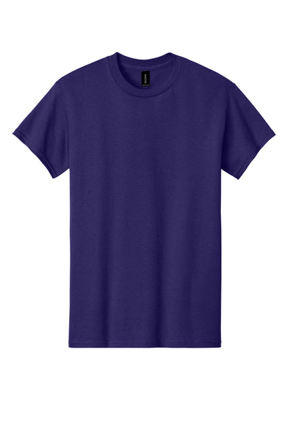 Gildan 5000 Fan Dark Purple front