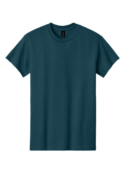 Gildan 5000 Midnight front