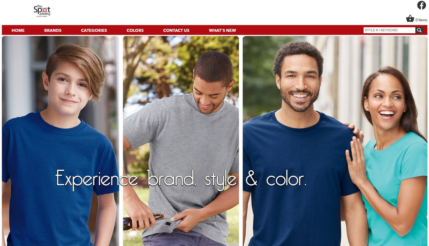 Wholesale Apparel